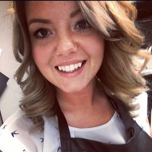 Meet your Posher, Chantelle